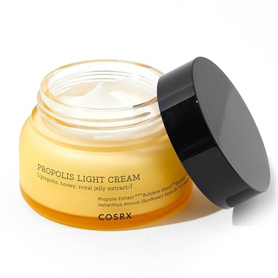Propolis Light cream 50 ml