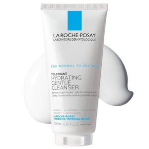 Toleriane Gentle Hydrating Cleanser 200 ml