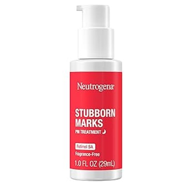 Stubborn Acne pm 29 ml