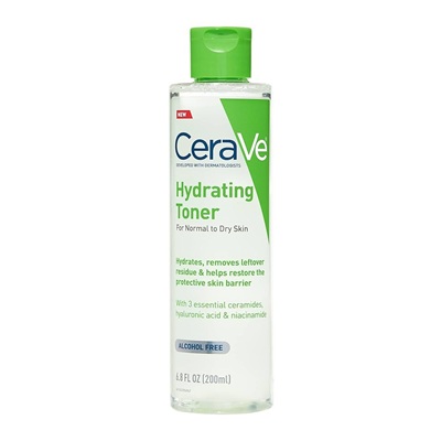 Hydrating Toner 200 ml