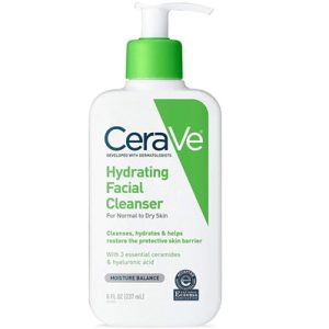 Hydrating Facial Cleanser 237 ml