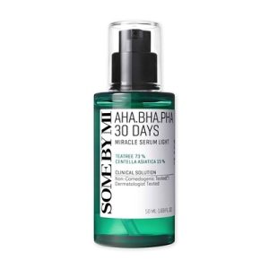 AHA BHA PHA 30 Days Miracle Serum Light 30 ml