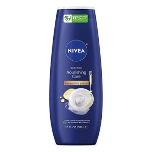 Nourishing Body Wash 500 ml