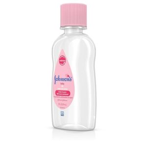 Baby Oil 414 ml