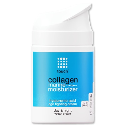 Collagen Marine Moisturizer 100 ml