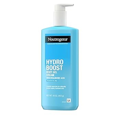Hydro Boost Body Gel Cream lotion 453 ml