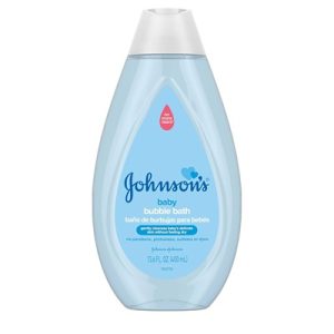 Baby Bubble Bath 591 ml
