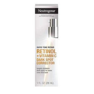 vitamine c retinol face cream 29 ml