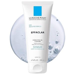 Effaclar Medicated Cleanser 200 ml