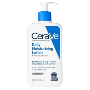 Moisturizing Cream ml