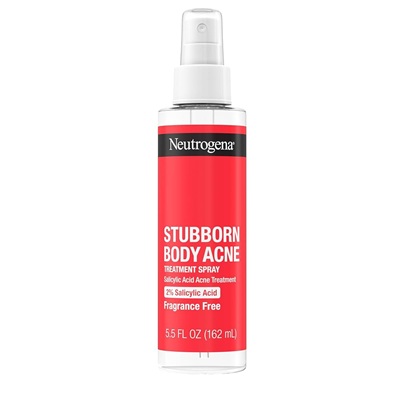 Stubborn Body Acne Spray 250 ml