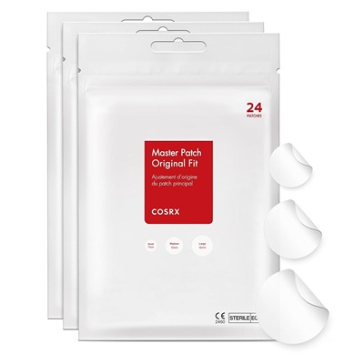 Acne Pimple Master Patch 48 ml