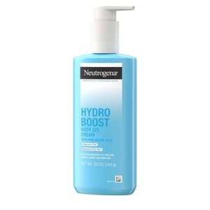 Hydro Boost Body Gel Cream lotion 240 ml