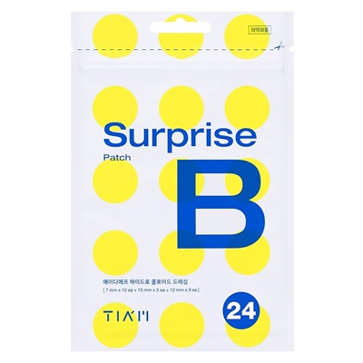 Surprise Patch 30 ml