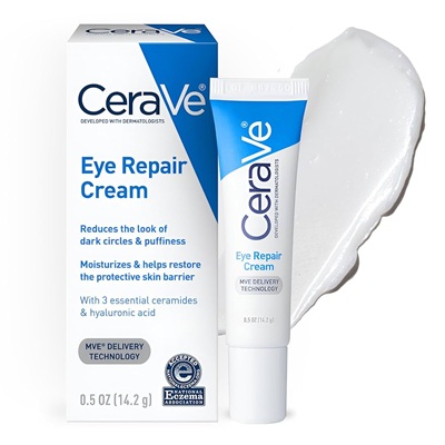 Eye Repair Cream 14.2 ml