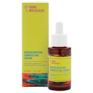 Discoloration Correcting Serum 30 ml