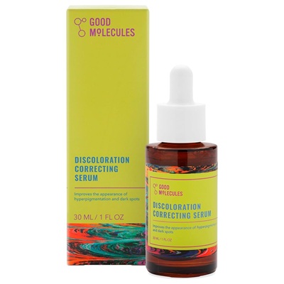 Discoloration Correcting Serum 75 ml
