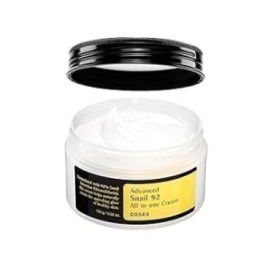 Advanced Snail 92 All In One Cream 100 ml