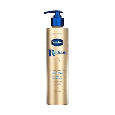 Radiant Lotion ml