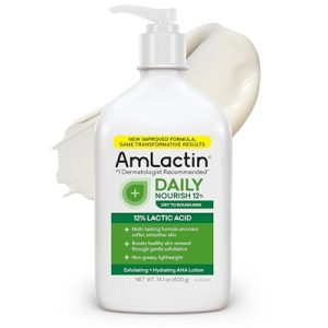 Daily Nourish 12% Lactic Acid 225 ml