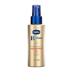 Radiant Body Oil