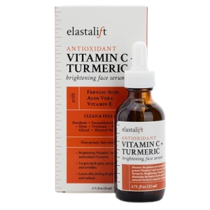 Antioxidant Vitamin C + Turmeric Serum 52 ml