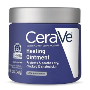 Healing Ointment 453 ml