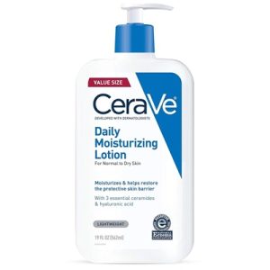 Daily Moisturizing Lotion 473 ml
