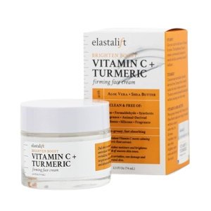 Brighten Boost Vitamin C + Turmeric Face Cream 52 ml