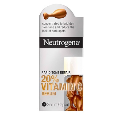 20% Vitamin C Serum 29 ml