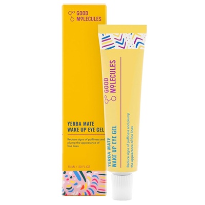 Yerba Mate Wake up Eye Gel 14 ml