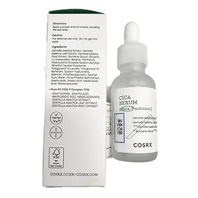 Cica Serum 30 ml