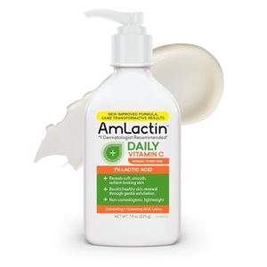 Daily 7% Lactic Acid Vitamin C 225 ml
