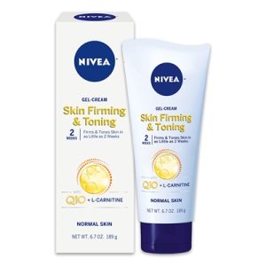 Skin Firming & Toning