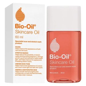 Oil 60 ml