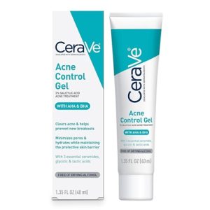 Acne Control Gel 40 ml