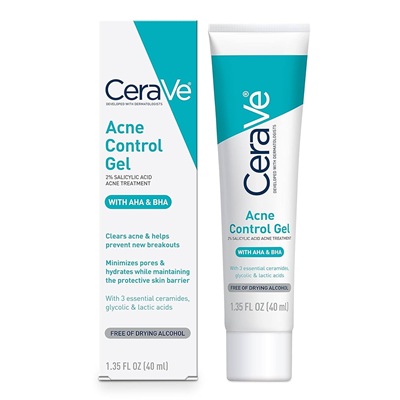 Acne Control Gel 40 ml