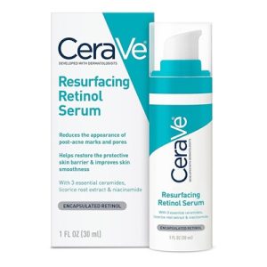 Resurfacing Retinol Serum 30 ml