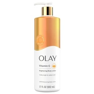 Vitamin C Lotion 502 ml