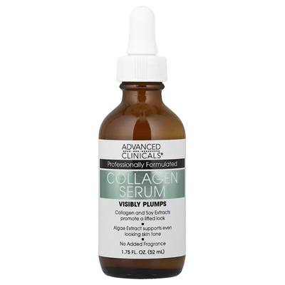 Collagen Serum 52 ml