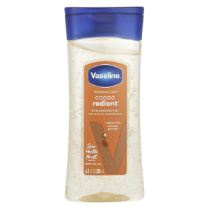 Cocoa Radiant Lotion 200 ml