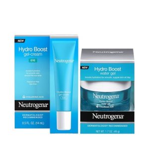 Hydro Boost Hyaluronic Acid Gel Cream 48 48 ml
