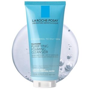 Toleriane Purifying Foaming Cleanser 200 ml