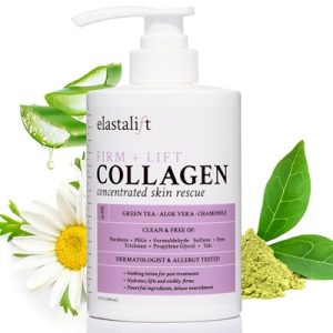Collagen Cream 444 ml