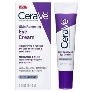 Skin Renewing Eye Cream 15 ml