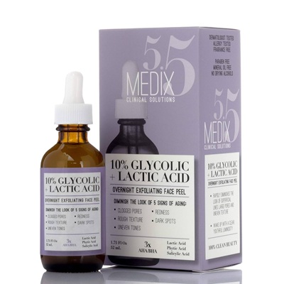 Glycolic Serum 52 ml
