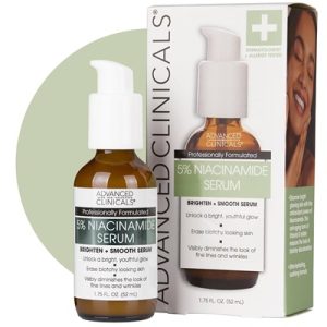 Niacinamide Serum 52 ml
