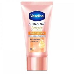 Glutaglow Ampoule Bright & Renew Serum Deodorant 45 ml