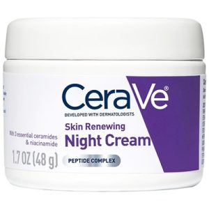 Skin Renewing Night Cream 48 ml