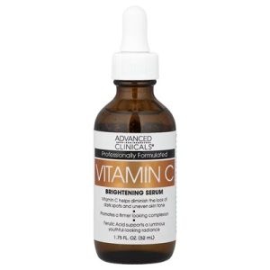 Vitamin C Serum 52 ml